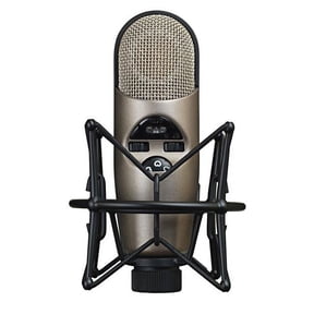 Cad Audio M179 Variable Pattern Diaphragm Condenser Microphone, Large