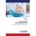 thumbnail image 1 of Cad-CAM in Prosthodontics, (Paperback), 1 of 1