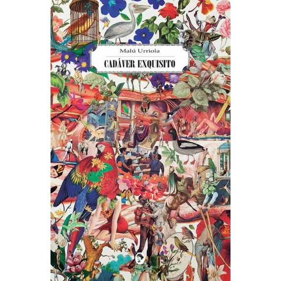 Cadáver exquisito, (Paperback)