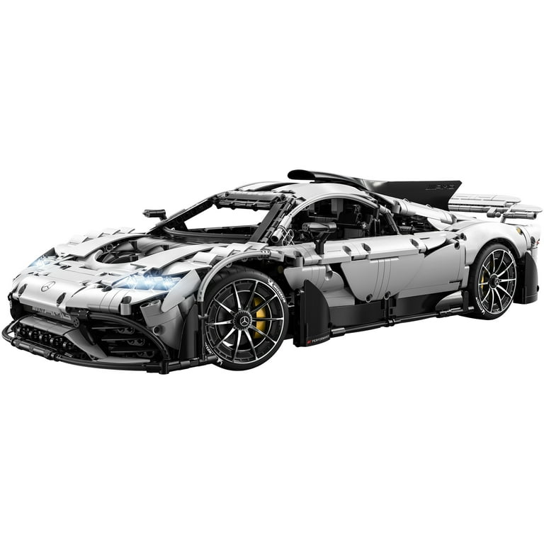 Cada x Mercedes-Benz AMG One 1:8 Scale Collector's Edition