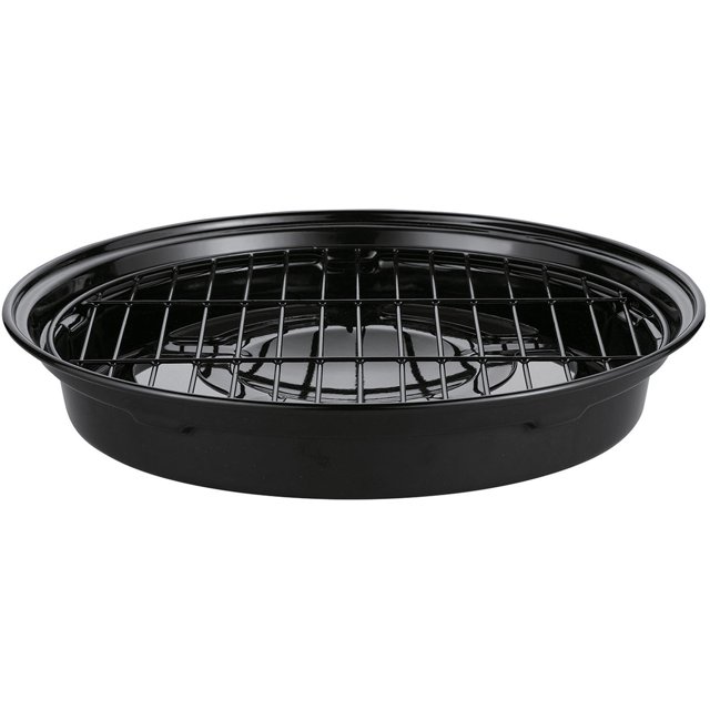 Cadac 11" Roasting Pan for Safari Chef Outdoor Gas Grill