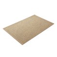 thumbnail image 1 of Cadancy Doormat Woven Texture Non Slip Backing Entryway Rug for Front Door Mudroom Patio Low Profile Absorbent Floor Mat Machine Washable Home Kitchen Accent Carpet Pad, 1 of 7