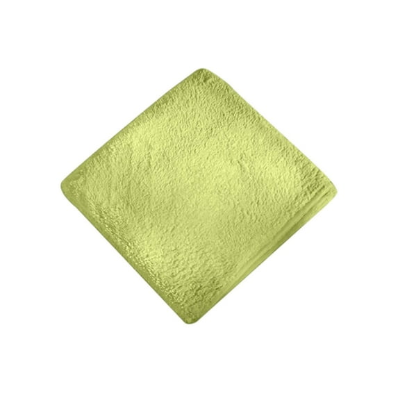 Cadancy Fleece Throw Blanket Ultra Soft Flannel Comfortable Lightweight Blankets All Season Cozy Fuzzy Suitable for Bed Sofa Travel, 19.68x27.56