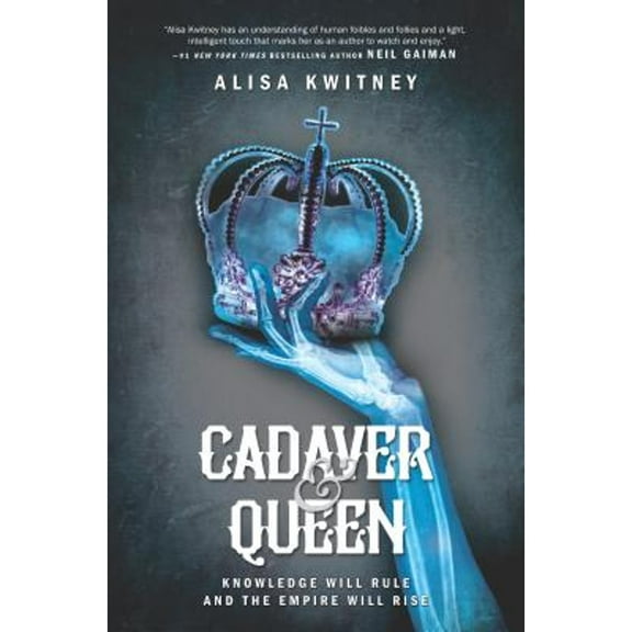 Cadaver & Queen: Cadaver & Queen (Hardcover)