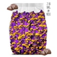 thumbnail image 1 of Cadburry Caramello Miniatures Tray (72 Pc) Creamy Caramel & Smooth Milk Chocolate 2 Lb/Bulk/Bag , Individually Wrapped Snack Bites, Perfect for Gifting & Treats, 1 of 6