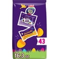 thumbnail image 1 of Cadbury Assorted Chocolate Easter Candy, Variety Bag 16.3 oz, 43 Pieces, 1 of 2