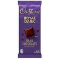 thumbnail image 1 of Cadbury Candy, Bar Indulgent Semi Sweet Dark Chocolate 3.5oz, 1 of 5
