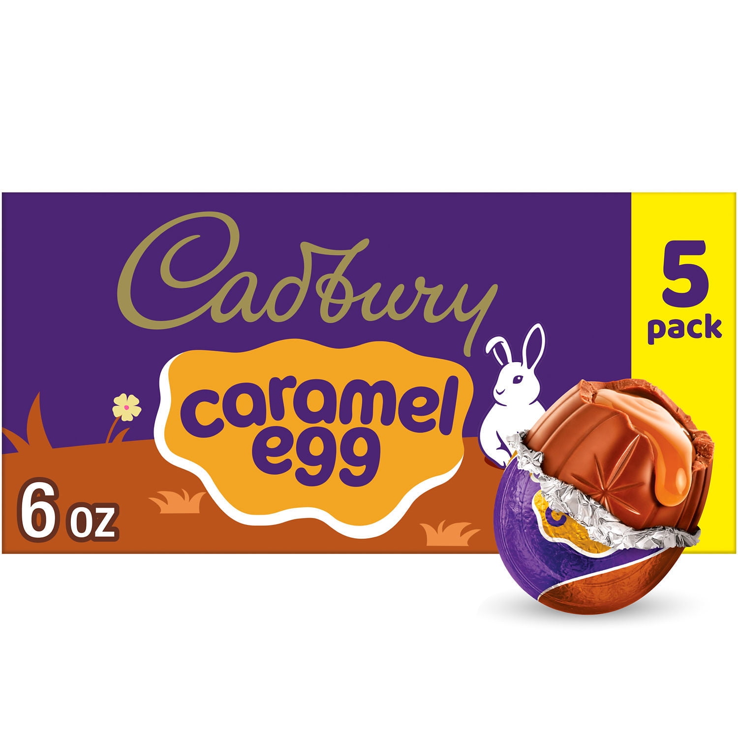 Amazon.com: The Dreidel Company Easter Chocolate Eggs
