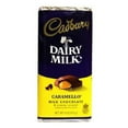thumbnail image 1 of Cadbury, Caramello, Count 1 - Chocolate Candy / Grab Varieties & Flavors, 1 of 1