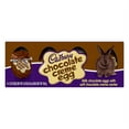 thumbnail image 1 of Cadbury Chocolate Crème Egg Candy, 1.2 Oz., 4 Count, 1 of 4