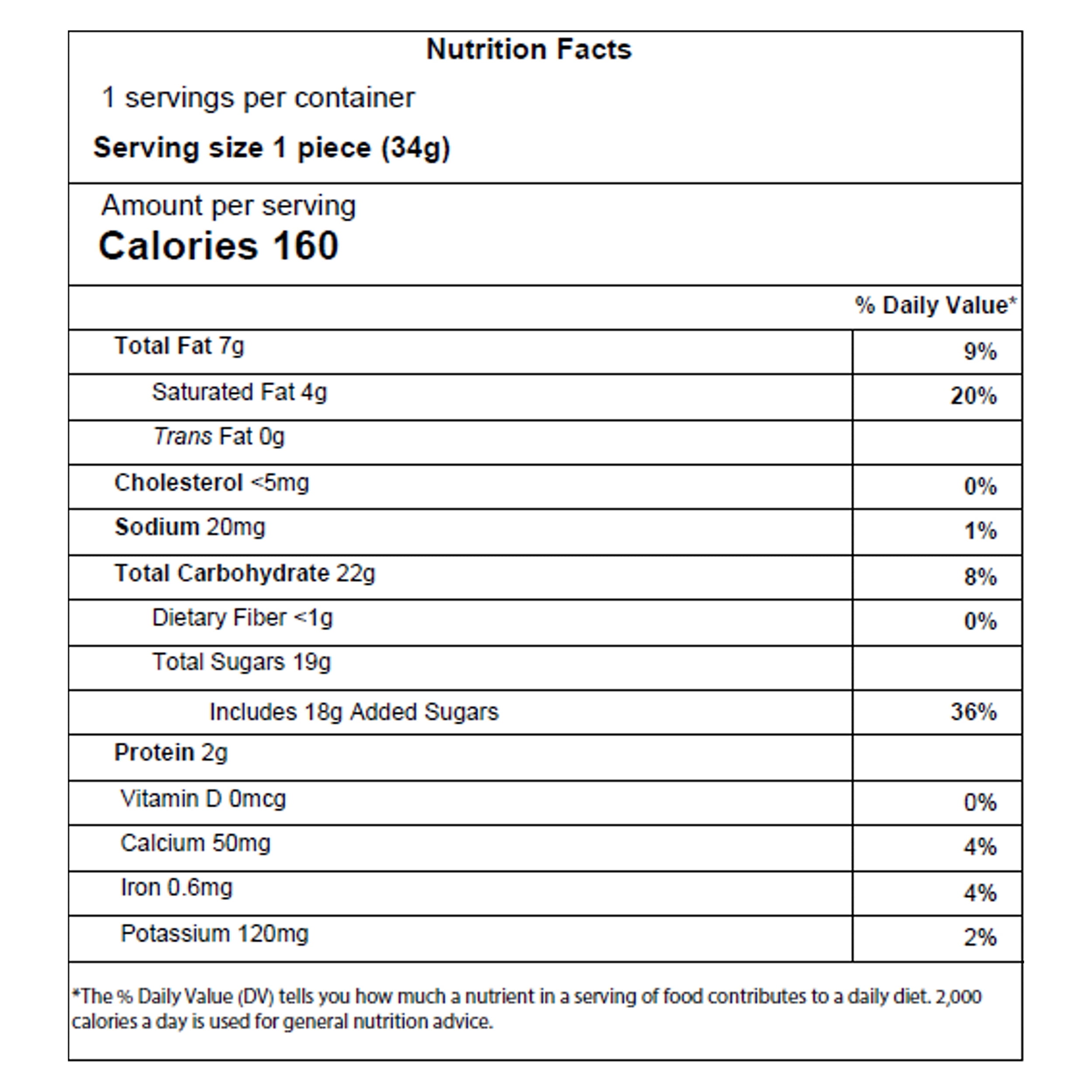 CADBURY CHOCOLATE CREME EGG Chocolate, Easter Candy Egg, 1.2 oz