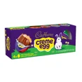 thumbnail image 1 of Cadbury Creme Easter Egg - 4.8oz/4ct (2 pack), 1 of 4