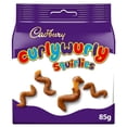 thumbnail image 1 of Cadbury Curly Wurly Squirlies Chocolate Bag 85g (Pack of 6), 1 of 1