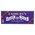 thumbnail image 1 of Cadbury Dairy Milk Chocolate 850g, 1 of 1