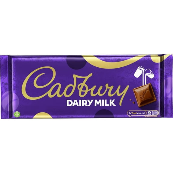 Cadbury Dairy Milk - 12.69oz (360g)