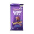thumbnail image 1 of Cadbury Dairy Milk Chocolate with Mini Eggs Bar, 200g/7oz, 1 of 4