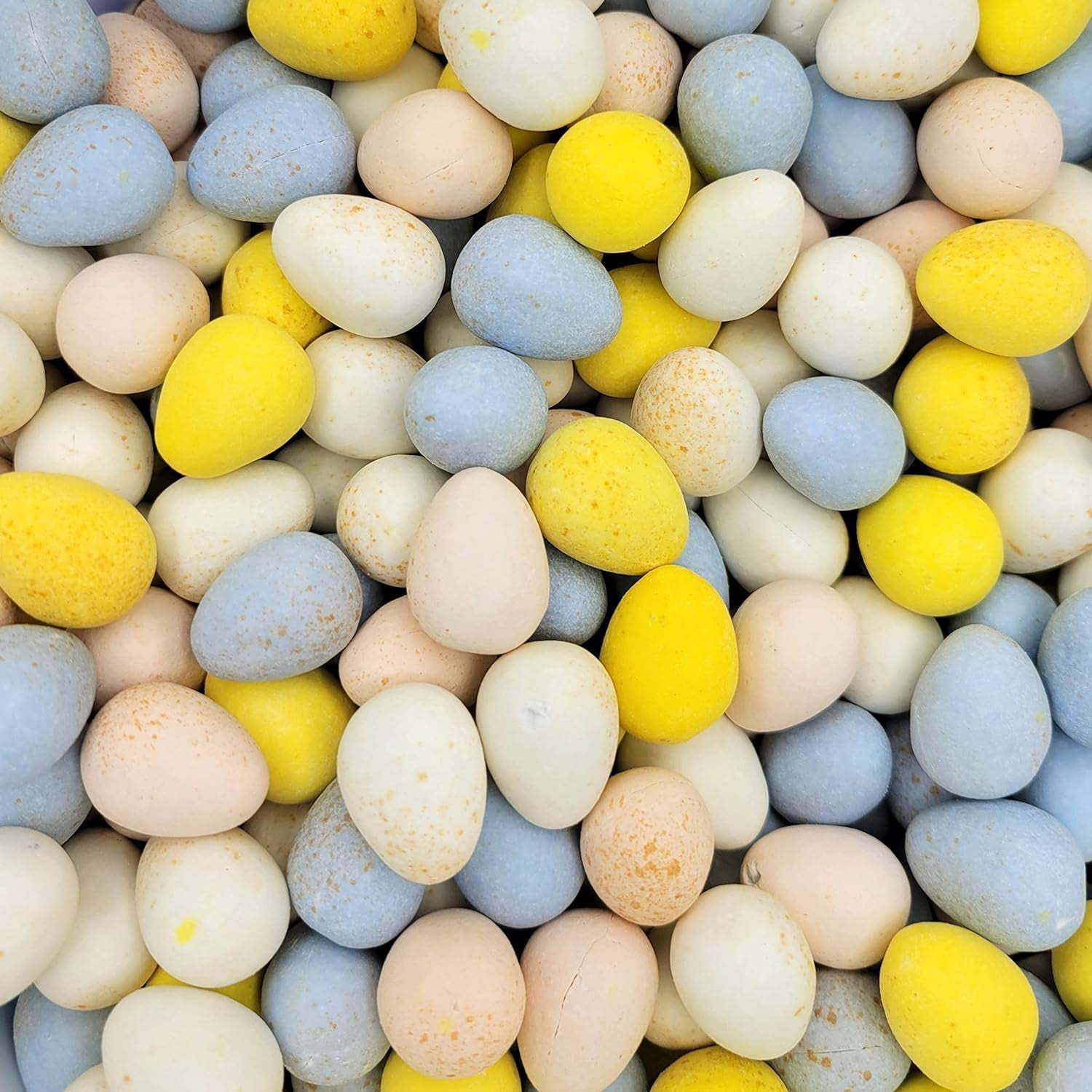 Cadbury Easter Mini Eggs Milk Chocolate Mini Eggs in a