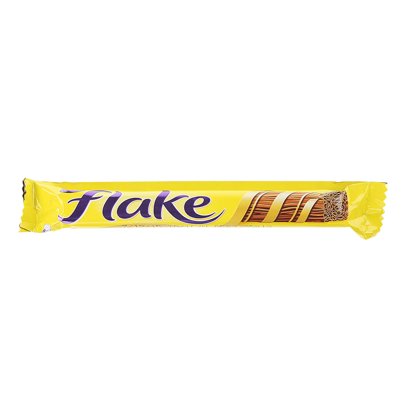 Cadbury Flake Bars | Total 12 bars of British Chocolate Candy - Cadbury Flake