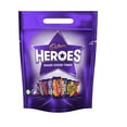 thumbnail image 1 of Cadbury Heroes Pouch 300g, 1 of 1