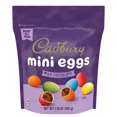 thumbnail image 1 of Cadbury Milk Chocolate Mini Eggs Bag Candy - 7.16oz, 1 of 2