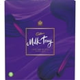 thumbnail image 1 of Cadbury Milk Tray, 360 G, 1 of 3