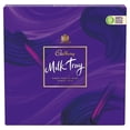 thumbnail image 1 of Cadbury Milk Tray Chocolate Box 360g, 1 of 1
