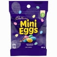thumbnail image 1 of Cadbury Eggs Mini 90 g, 1 of 4