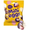 thumbnail image 1 of Cadbury Mini Eggs 74g, Imported from Britain, 1 of 1