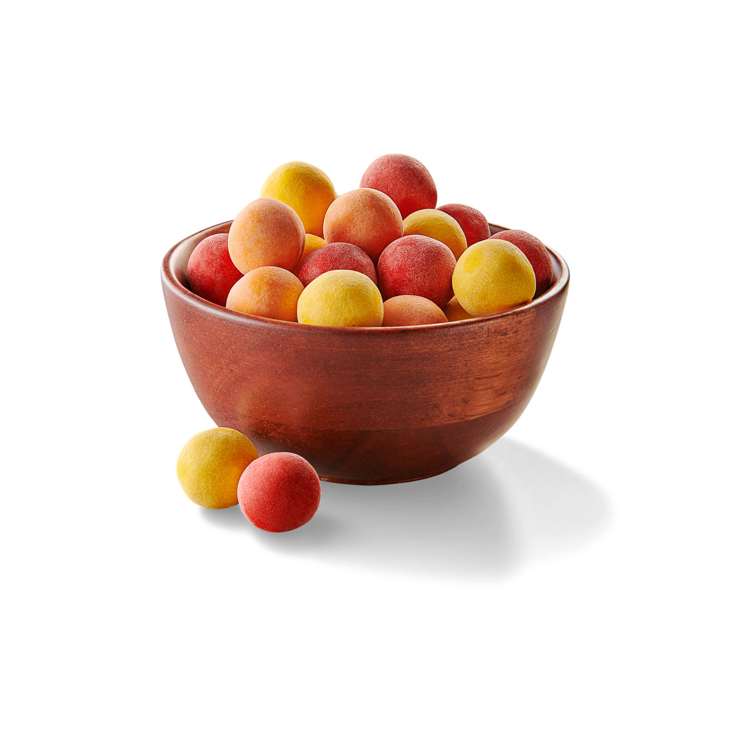 Cadbury Mini Harvest Handfuls Milk Chocolate, Halloween Candy Bag, 9 oz