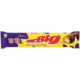 thumbnail image 1 of Cadbury Mr. Big Original Snack Size Chocolate Bar (Pack of 10, 11g each) {Imported from Canada}, 1 of 2