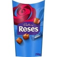 thumbnail image 1 of Cadbury Roses Carton Chocolate 290g, 1 of 5