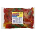 thumbnail image 1 of SWEDISH FISH Assorted Soft & Chewy Candy, Bulk Candy, 5 lb, 1 of 4