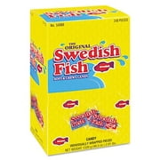 Cadbury Swedish Fish Soft Candy