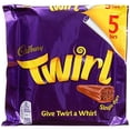 thumbnail image 1 of Delicious Chocolate Twirl Treats - Indulgent Confectionery for Sweet Tooth Lovers, 1 of 1