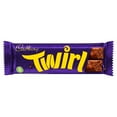 thumbnail image 1 of Cadbury Twirl Chocolate Bar 43g (Pack of 6), 1 of 1