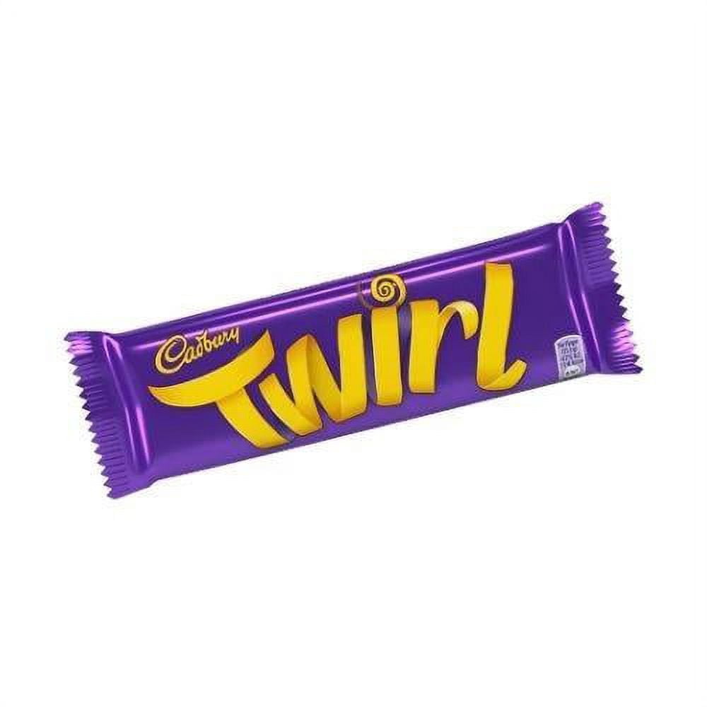 Cadbury  Twirl