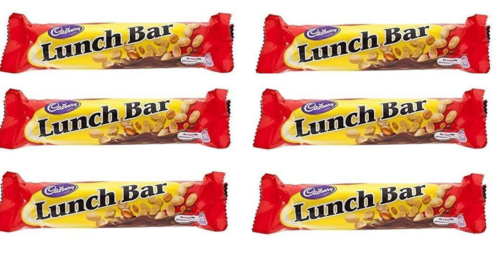 Cadburys Pack Of 6 X 48g S South African Walmart cadburys-pack-of-6-x-48g-s-south-african-walmart