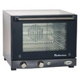 thumbnail image 1 of Cadco Convection Oven,3 Shelves,Quarter Size OV-003, 1 of 2