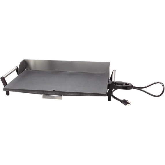 Cadco 1 Burner 21" Griddle