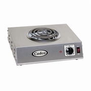 Hot Plate,Single,Tubular CSR-1T