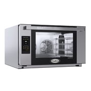 Cadco XAFT-04FS-TD Full-Size Bakerlux TOUCH Heavy-Duty Convection Oven