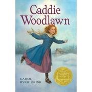 Caddie Woodlawn, (Paperback)