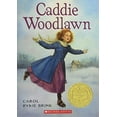 thumbnail image 1 of Pre-Owned Caddie Woodlawn (Paperback) 0590444646 9780590444644, 1 of 1
