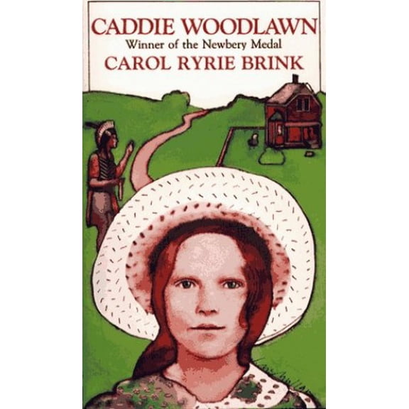 Pre-Owned Caddie Woodlawn Paperback