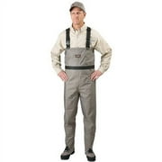 Caddis Breathable Stockingfoot Wader