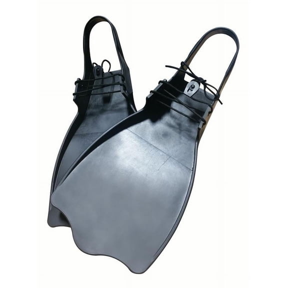 Caddis Bucket Style Fins NBFF
