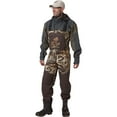 thumbnail image 1 of Caddis Mens Regular Realtree Max-5 1200 Gram Northern Guide Breathable Bootfoot Waders, 1 of 2