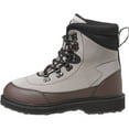 thumbnail image 1 of Caddis Mens Slate Grey/Brown Northern Guide EcoSmart II Wading Shoes, 1 of 2