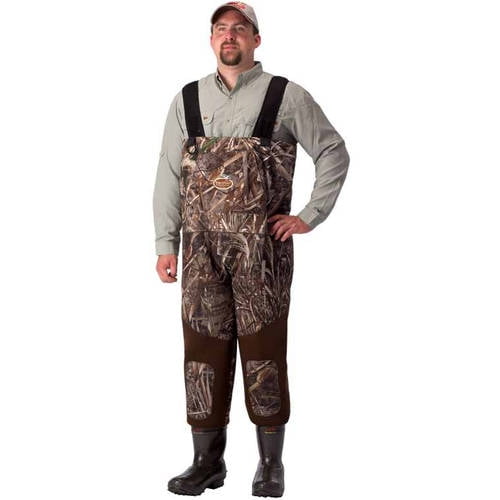 Caddis NeoBreathable Hybrid Chest Waders