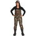 thumbnail image 1 of Caddis Women's Regular Realtree Max-5 1200 gram 5mm Neoprene Waders, 1 of 1